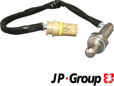 JP Group 1493800100 - Лямбда-зонд, датчик кислорода autosila-amz.com