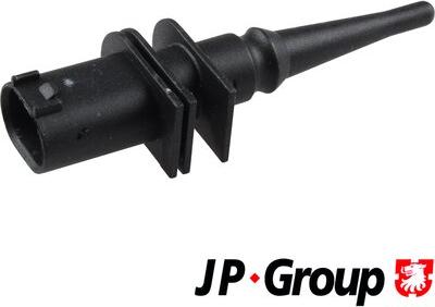 JP Group 1497400100 - Датчик внешней температуры autosila-amz.com