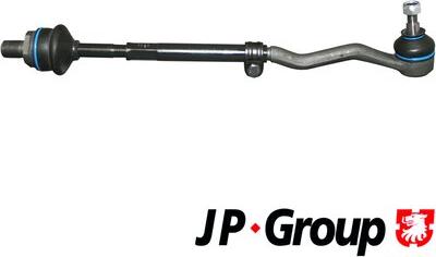 JP Group 1444400480 - Рулевая тяга autosila-amz.com