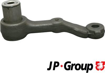 JP Group 1444400100 - Рычаг поворотного кулака autosila-amz.com