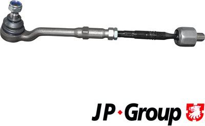 JP Group 1444401900 - Рулевая тяга autosila-amz.com