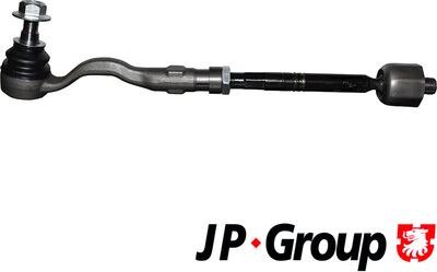 JP Group 1444402200 - Рулевая тяга autosila-amz.com
