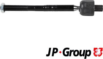 JP Group 1444500900 - Осевой шарнир, рулевая тяга autosila-amz.com
