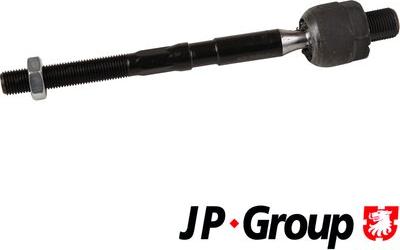 JP Group 1444500700 - Осевой шарнир, рулевая тяга autosila-amz.com