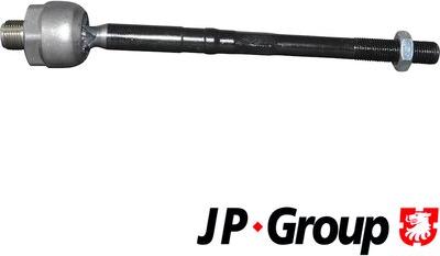 JP Group 1444501000 - Осевой шарнир, рулевая тяга autosila-amz.com