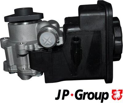 JP Group 1445100700 - Гидравлический насос, рулевое управление, ГУР autosila-amz.com
