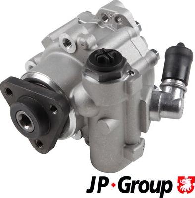 JP Group 1445102000 - Гидравлический насос, рулевое управление, ГУР autosila-amz.com