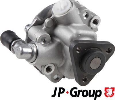 JP Group 1445102100 - Гидравлический насос, рулевое управление, ГУР autosila-amz.com