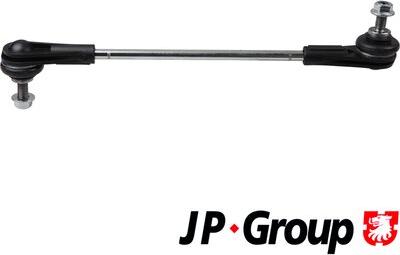 JP Group 1440404000 - Тяга / стойка, стабилизатор autosila-amz.com