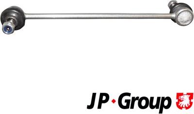 JP Group 1440400400 - Тяга / стойка, стабилизатор autosila-amz.com