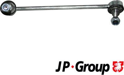 JP Group 1440400880 - Тяга / стойка, стабилизатор autosila-amz.com