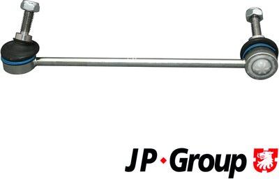JP Group 1440400870 - Тяга / стойка, стабилизатор autosila-amz.com