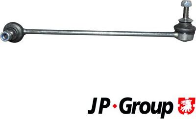 JP Group 1440400780 - Тяга / стойка, стабилизатор autosila-amz.com