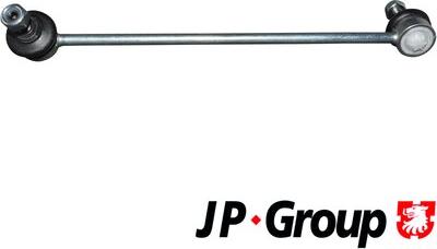 JP Group 1440401470 - Тяга / стойка, стабилизатор autosila-amz.com
