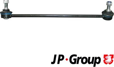 JP Group 1440401070 - Тяга / стойка, стабилизатор autosila-amz.com