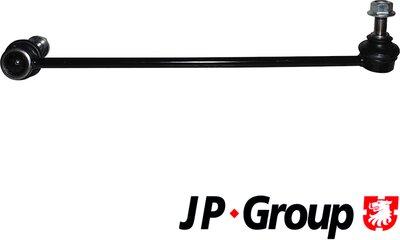 JP Group 1440401880 - Тяга / стойка, стабилизатор autosila-amz.com