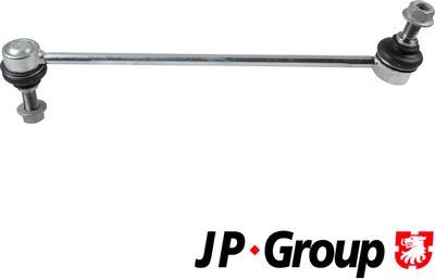 JP Group 1440403900 - Тяга / стойка, стабилизатор autosila-amz.com