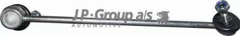 JP Group 1440403880 - Тяга / стойка, стабилизатор autosila-amz.com