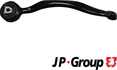 JP Group 1440101480 - Рычаг подвески колеса autosila-amz.com