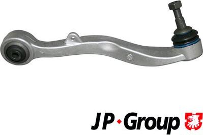 JP Group 1440101680 - Рычаг подвески колеса autosila-amz.com