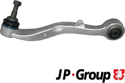 JP Group 1440101670 - Рычаг подвески колеса autosila-amz.com