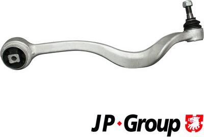 JP Group 1440101080 - Рычаг подвески колеса autosila-amz.com