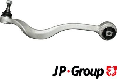 JP Group 1440101070 - Рычаг подвески колеса autosila-amz.com