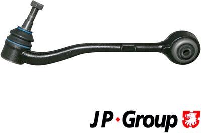 JP Group 1440101780 - Рычаг подвески колеса autosila-amz.com