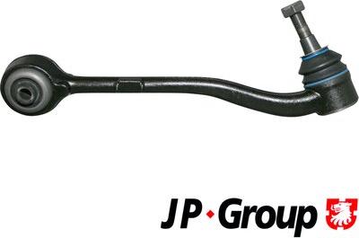 JP Group 1440101770 - Рычаг независимой подвески колеса autosila-amz.com