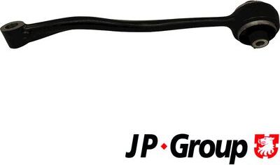 JP Group 1440103580 - Рычаг подвески колеса autosila-amz.com