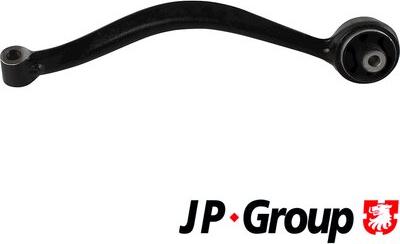 JP Group 1440103570 - Рычаг подвески колеса autosila-amz.com