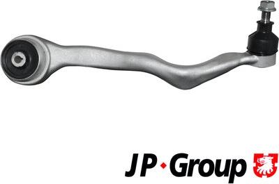 JP Group 1440103680 - Рычаг подвески колеса autosila-amz.com