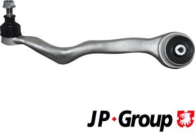 JP Group 1440103670 - Рычаг подвески колеса autosila-amz.com
