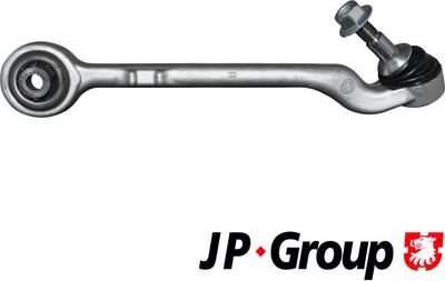 JP Group 1440103780 - Рычаг подвески колеса autosila-amz.com