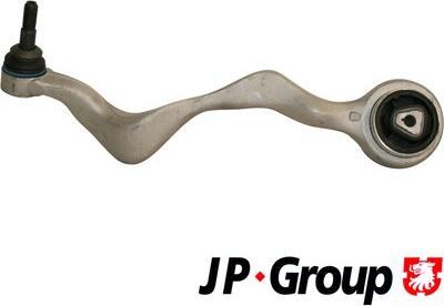 JP Group 1440102070 - Рычаг независимой подвески колеса autosila-amz.com
