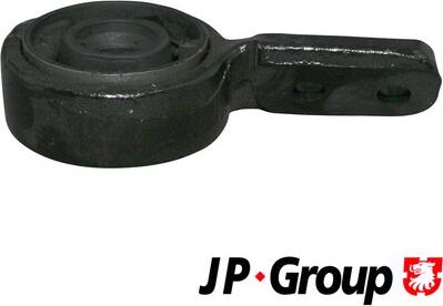 JP Group 1440200680 - Сайлентблок, рычаг подвески колеса autosila-amz.com