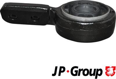 JP Group 1440200670 - Сайлентблок, рычаг подвески колеса autosila-amz.com