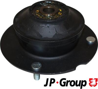 JP Group 1442400200 - Опора стойки амортизатора, подушка autosila-amz.com