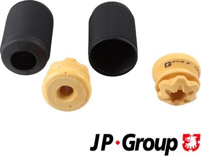 JP Group 1442703510 - Пылезащитный комплект, амортизатор autosila-amz.com