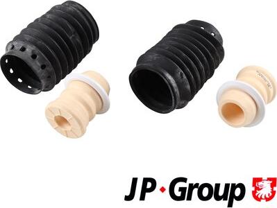 JP Group 1442703810 - Пылезащитный комплект, амортизатор autosila-amz.com