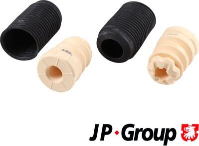 JP Group 1442703310 - Пылезащитный комплект, амортизатор autosila-amz.com
