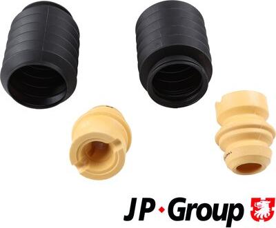 JP Group 1442702510 - Пылезащитный комплект, амортизатор autosila-amz.com