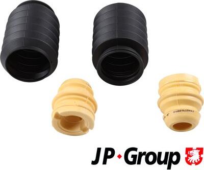 JP Group 1442702810 - Пылезащитный комплект, амортизатор autosila-amz.com