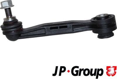 JP Group 1450450700 - Тяга / стойка, стабилизатор autosila-amz.com