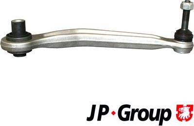 JP Group 1450200180 - Рычаг подвески колеса autosila-amz.com
