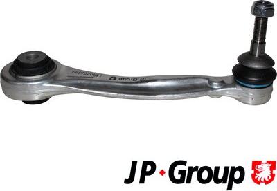 JP Group 1450201380 - Рычаг подвески колеса autosila-amz.com