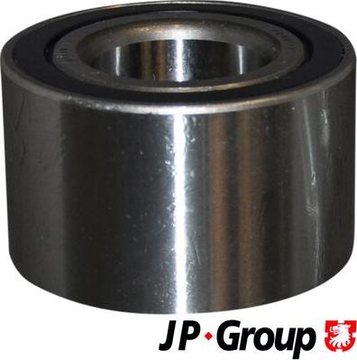 JP Group 1451300810 - Комплект подшипника ступицы колеса autosila-amz.com