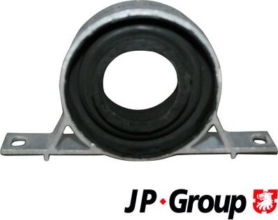 JP Group 1453900600 - Подвеска, карданный вал autosila-amz.com