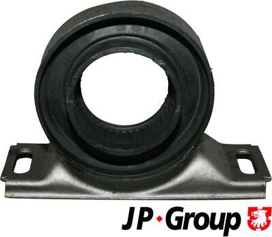 JP Group 1453900300 - Подвеска, карданный вал autosila-amz.com