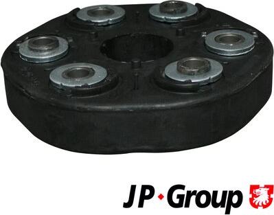 JP Group 1453800500 - Шарнир, продольный вал autosila-amz.com